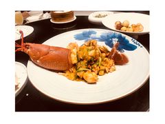 -皇朝会.经典传统粤菜(外滩店)
