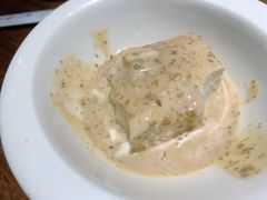 胡麻豆腐-井圣日膳(万达店)
