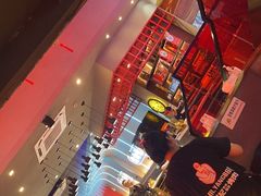 -杨记齐齐哈尔烤肉(总店)