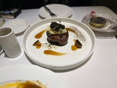 -王品牛排(珠海富华里店)