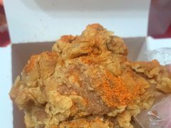 -塔斯汀·中国汉堡(蓝润置地广场店)