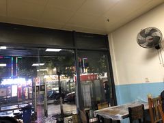 -起义门回民烧烤(桃园路店)