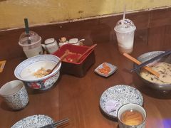 -白石的深夜食堂(济南万象城店)