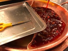 -老码头火锅(玉林店)