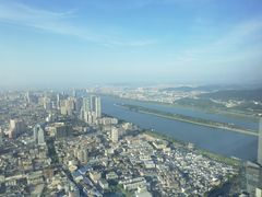 -长沙尼依格罗酒店