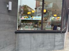 -英兰朝族饭店·英兰锅包肉(佳园路店)