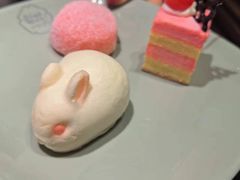 -梨花自助烤肉(西三旗万象汇黑金店)