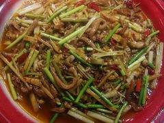 -灶东家民间菜(回兴店)