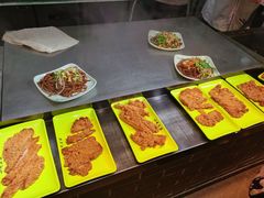 -老桐椿 · 上海大馄饨