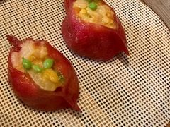 -皇朝会.经典传统粤菜(外滩店)
