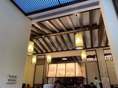 -雷峰塔·藕香居餐厅