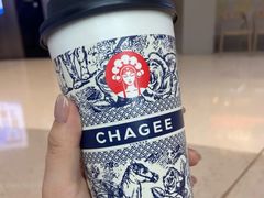 伯牙绝弦-霸王茶姬(大连万象汇店)