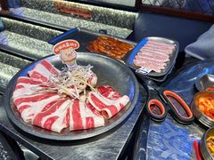 -入火韩国烤肉(凯旋广场店)