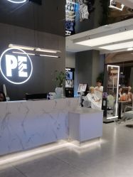 -PE SALON