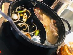 -火炉火自助餐(悠唐购物中心店)