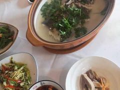 -风味小馆(天目湖宾馆店)