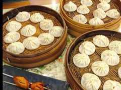 -清真马三汤包(回民街店)