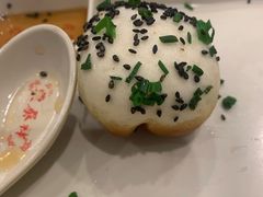 鲜肉生煎-东泰祥生煎馆(长宁路店)
