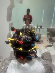 -MY HAIR ARDOR