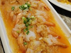 -前海沿·青岛菜(李沧万达店)
