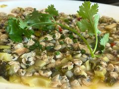 -黄埔华苑酒家(黄埔店)