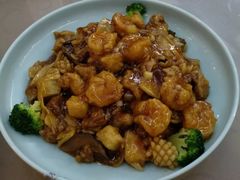 -大眼锅贴饺子(河西店)