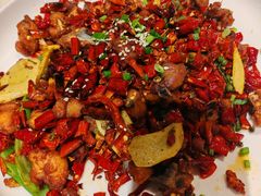 -毛家饭店·融合新湘菜·主题宴(齐鲁软件园店)