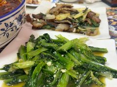 -郑姐私房菜•家常菜