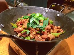 -尚禾厨·湘菜馆(步行街店)