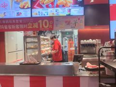 -肯德基(街道口店)