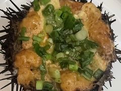 -九號院子海鲜烧烤