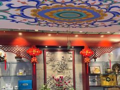 -阿西娅食府(中关村店)