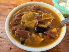 -逍遥镇刘相五胡辣汤豆沫馆(康复中街店)