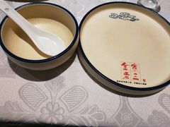-金家老三饭庄(常营店)