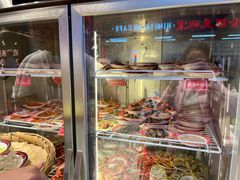 秤盘麻辣烫-文立新麻辣烫(合生汇21街区店)