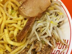 -拉面莊夢語＆中华料理八椿