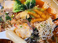 -芙蓉树下冒菜·麻辣烫(农院店)