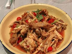 -东排食堂长沙小吃大排档(五一广场店)