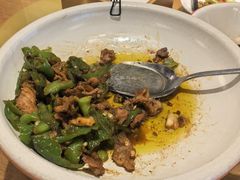 -俏湖兰·辣椒炒个肉(海沧店)