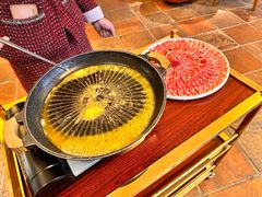 -东湖177艺术餐厅 · 东坡院子