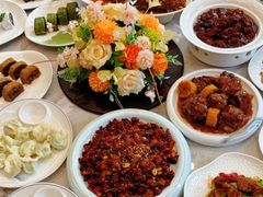 -老回回饺子馆(海洋馆店)