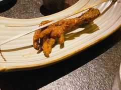 -丝路金桃·新疆菜(徐汇店)