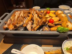 -蒙古人烹羊专家(东风大街店)