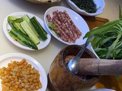 -重庆高老九火锅(虹桥天地店)