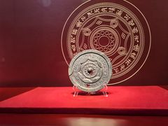 -北京大葆台遗址博物馆