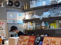 -孖记茶档·热腾茶餐(荔湾领展广场店)