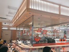 -争鲜回转寿司(天府广场-今站PLUS店)