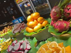 -星伦多自助料理(江阴万达店)