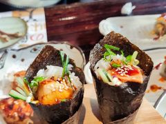 -芥岛(河北大街店)