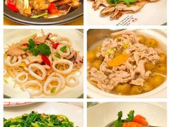 -厝包四点金·潮宴(太古仓店)